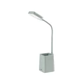 Veioza Rabalux ARVID plastic, verde, alb, LED, 6W, 5000K, 300Lm - 74244