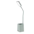 Veioza Rabalux ARVID plastic, verde, alb, LED, 6W, 5000K, 300Lm - 74244