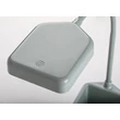 Veioza Rabalux ARVID plastic, verde, alb, LED, 6W, 5000K, 300Lm - 74244