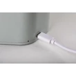 Veioza Rabalux ARVID plastic, verde, alb, LED, 6W, 5000K, 300Lm - 74244