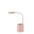 Veioza Rabalux ARVID plastic, roz, alb, LED, 6W, 5000K, 300Lm - 74245