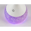 Veioza Rabalux VIVTER plastic, alb, RGB-LED, 4W, 4000K, 220Lm - 74248