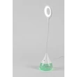Veioza Rabalux VIVTER plastic, alb, RGB-LED, 4W, 4000K, 220Lm - 74248