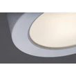 Plafoniera de baie Rabalux SHAUN PLUS plastic, alb, LED, 4000K, 7W, 660lm, IP44 - 75071