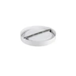 Plafoniera Rabalux SHAUN PLUS plastic, alb, LED, 4000K, 24W, 2600lm, IP44 - 75072