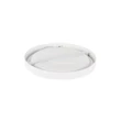 Plafonierade baie  Rabalux SHAUN PLUS plastic, alb, LED, 4000K, 30W, 3000lm, IP44 - 75073