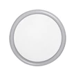 Lampa decor pentru copii Rabalux ZOFE plastic, alb, LED, 0,3W, 3000K, 20Lm - 76000