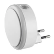 Lampa decor pentru copii Rabalux ZOFE plastic, alb, LED, 0,3W, 3000K, 20Lm - 76000