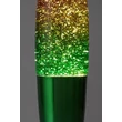Veioza pentru copii Rabalux GLITTER RAINBOW metal, plastic, multicolor, LED, 25W, 3000K, 24Lm - 76008