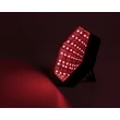 Lampa decor Rabalux JOCKER plastic, negru, transparent, LED, 1W - 76023