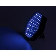 Lampa decor Rabalux JOCKER plastic, negru, transparent, LED, 1W - 76023
