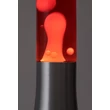 Veioza pentru copii Rabalux POPPILOL metal, sticla, argintiu, transparent, LED, 25W, 3000K, 34Lm - 76025