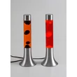 Veioza pentru copii Rabalux POPPILOL metal, sticla, argintiu, transparent, LED, 25W, 3000K, 34Lm - 76025
