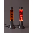 Veioza pentru copii Rabalux POPPILOL metal, sticla, argintiu, transparent, LED, 25W, 3000K, 34Lm - 76025