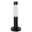 Veioza pentru copii Rabalux LAVASTIC metal, sticla, negru, transparent, LED, 25W, 3000K, 34Lm - 76027