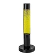 Veioza pentru copii Rabalux LAVASTIC metal, sticla, negru, transparent, LED, 25W, 3000K, 34Lm - 76029