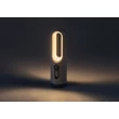 Lampa decor Rabalux RADKO plastic, alb, LED, 0,8W, 3000K, 60Lm - 76108