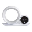Veioza Rabalux WAKEWAY plastic, alb, RGB-LED, 5W - 76109