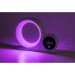 Veioza Rabalux WAKEWAY plastic, alb, RGB-LED, 5W - 76109