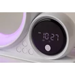 Veioza Rabalux WAKEWAY plastic, alb, RGB-LED, 5W - 76109