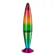 Veioza pentru copii Rabalux LOLLIPOP RAINBOW metal, plastic, multicolor, LED, 25W, 3000K, 29Lm - 76111