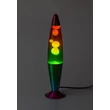 Veioza pentru copii Rabalux LOLLIPOP RAINBOW metal, plastic, multicolor, LED, 25W, 3000K, 29Lm - 76111