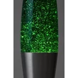 Veioza pentru copii Rabalux GLITTER metal, sticla, argintiu, transparent, LED, 25W, 3000K, 29Lm - 76113