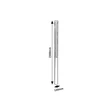 kültéri állólámpa Rabalux KALISZ metal, plastic, antracit, alb, LED, 30W, 2450lm, 3000K, IP65 - 77031