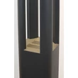 kültéri állólámpa Rabalux KALISZ metal, plastic, antracit, alb, LED, 30W, 2450lm, 3000K, IP65 - 77031