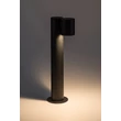 kültéri állólámpa Rabalux ENOL metal, sticla, negru, transparent, GU10, IP44 - 77112