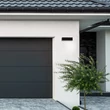 Aplica de perete exterioara Rabalux MATARO metal, plastic, negru, alb, LED, 12W, 950lm, 3000K, IP54 - 77114