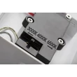 Aplica de perete exterioara cu senzor de miscare Rabalux ZARAGOZA plastic, alb, LED, 9W, 850lm, 2700K-4000K-6500K, IP54 - 77116