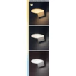 Aplica de perete exterioara Rabalux BATIDA plastic, negru, alb, LED, 9W, 900lm, 2700K-4000K-6500K, IP54 - 77117