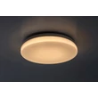 Plafoniera exterioara Rabalux LOWAR plastic, alb, LED, 12W, 750lm, 3000K-4000K-6000K, IP44 - 77133