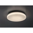 Plafoniera exterioara Rabalux LOWAR plastic, alb, LED, 12W, 750lm, 3000K-4000K-6000K, IP44 - 77133
