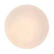 Plafoniera exterioara Rabalux LOWAR plastic, alb, LED, 12W, 750lm, 3000K-4000K-6000K, IP44 - 77133
