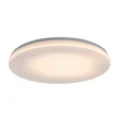Plafoniera exterioara Rabalux LOWAR plastic, alb, LED, 36W, 2300lm, 3000K-4000K-6000K, IP44 - 77135