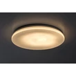 Plafoniera exterioara Rabalux LOWAR plastic, alb, LED, 36W, 2300lm, 3000K-4000K-6000K, IP44 - 77135