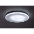 Plafoniera exterioara Rabalux LOWAR plastic, alb, LED, 36W, 2300lm, 3000K-4000K-6000K, IP44 - 77135