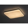 Plafoniera exterioara Rabalux LOWAR plastic, alb, LED, 36W, 2300lm, 3000K-4000K-6000K, IP44 - 77136