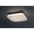 Plafoniera exterioara cu senzor de miscare Rabalux LOWAR plastic, alb, LED, 18W, 1150lm, 4000K, IP44 - 77138