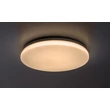 Plafoniera exterioara cu senzor de miscare Rabalux LOWAR plastic, alb, LED, 24W, 1450lm, 3000K, IP44 - 77139