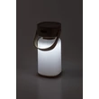 Lampa decor Rabalux FUNES plastic, maro, alb, LED, 3W, 120lm, 2800K-4000K-6500K, IP44 - 77143
