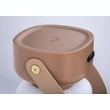 Lampa decor Rabalux FUNES plastic, maro, alb, LED, 3W, 120lm, 2800K-4000K-6500K, IP44 - 77143