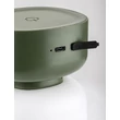Lampa decor Rabalux FUNES plastic, verde, alb, LED, 3W, 120lm, 2800K-4000K-6500K, IP44 - 77144