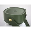 Lampa decor Rabalux FUNES plastic, verde, alb, LED, 3W, 120lm, 2800K-4000K-6500K, IP44 - 77144