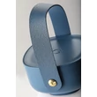 Lampa decor Rabalux FUNES plastic, albastru, alb, LED, 3W, 120lm, 2800K-4000K-6500K, IP44 - 77145