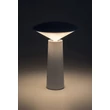 Lampa decor Rabalux POLPERRO plastic, alb, LED, 3W, 180lm, 2800K-4000K-6500K - 77146