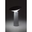 Lampa decor Rabalux POLPERRO plastic, alb, LED, 3W, 180lm, 2800K-4000K-6500K - 77146