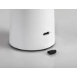 Lampa decor Rabalux POLPERRO plastic, alb, LED, 3W, 180lm, 2800K-4000K-6500K - 77146